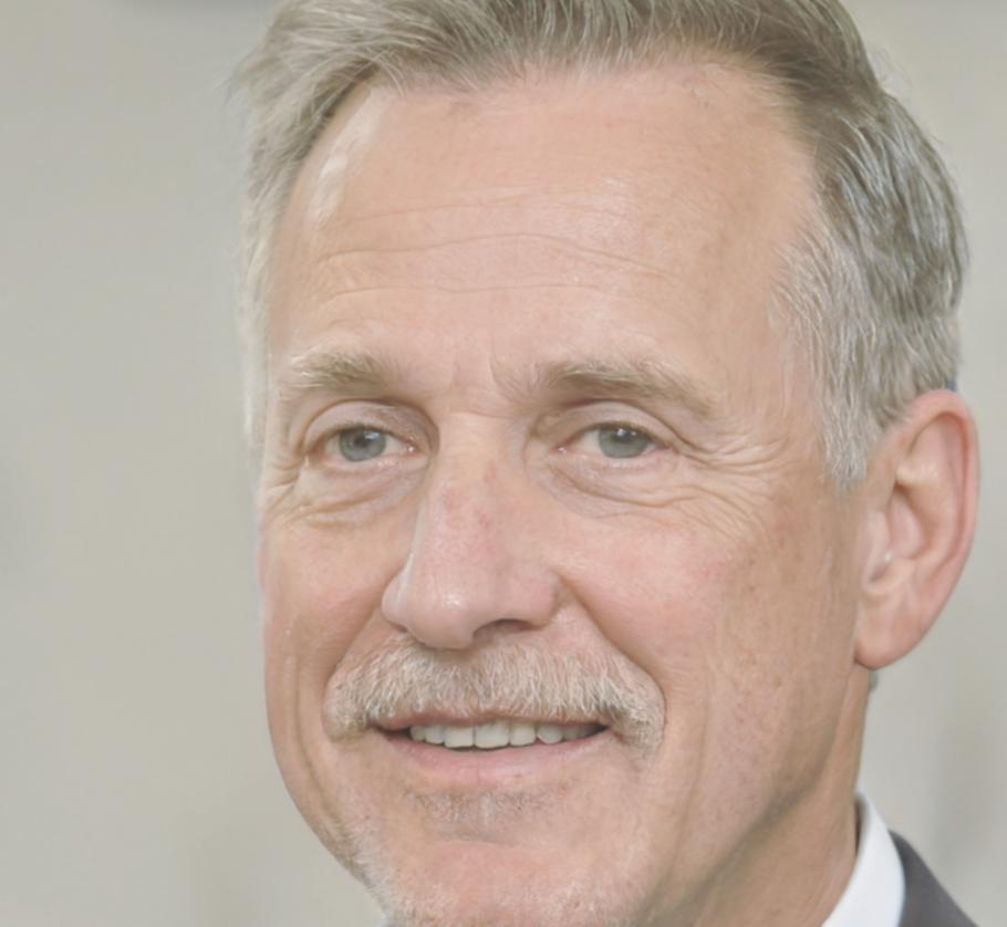 Portrait de Casimir Fournier